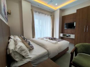 kynjing suites