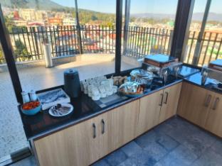 kynjing suites