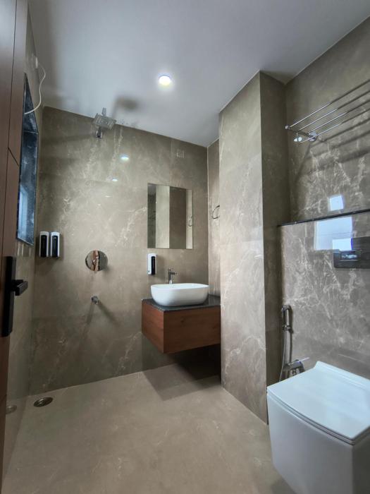 kynjing suites
