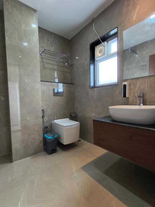 kynjing suites