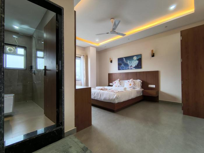 kynjing suites