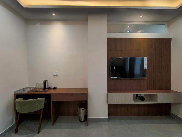 kynjing suites