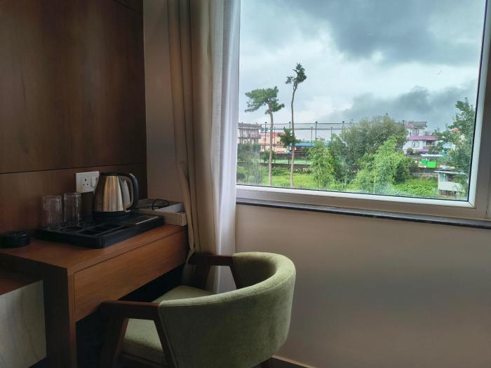 kynjing suites