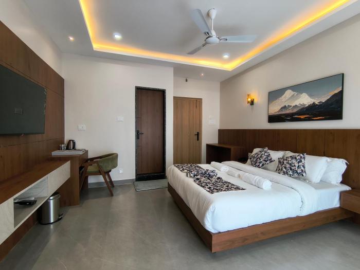 kynjing suites