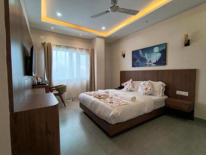 kynjing suites