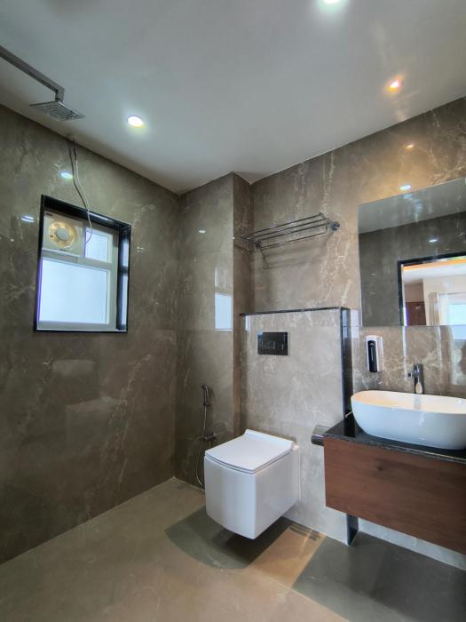 kynjing suites