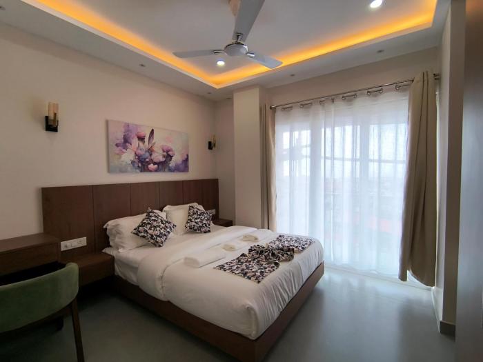 kynjing suites