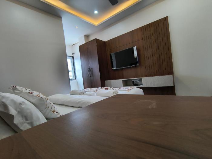 kynjing suites