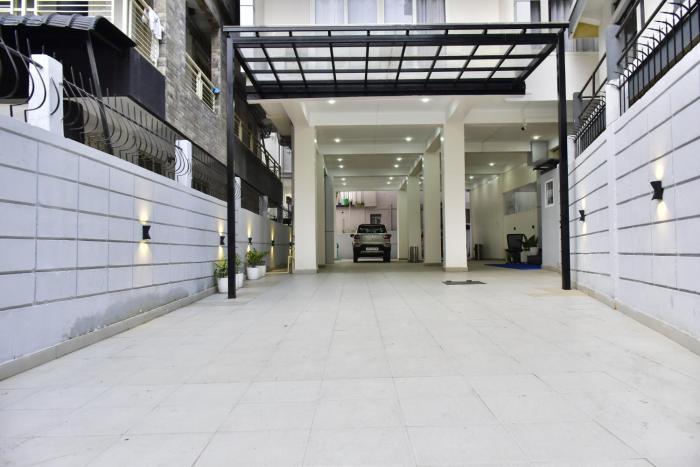 kynjing suites