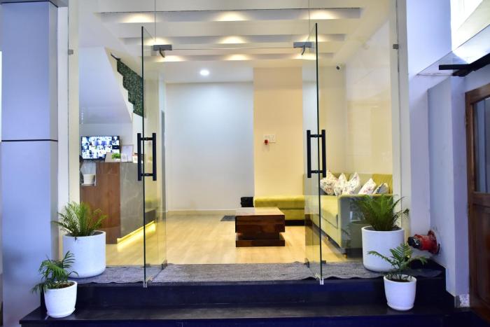 kynjing suites