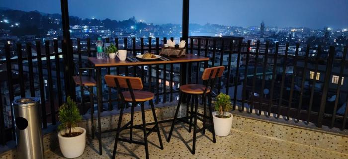 kynjing suites