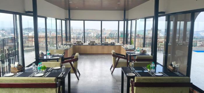 kynjing suites