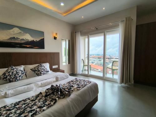 Kynjing Suites,,3 star