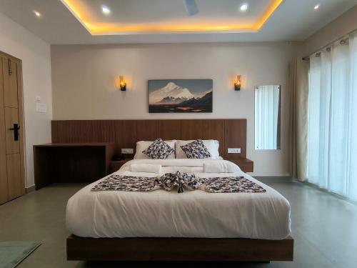 kynjing suites