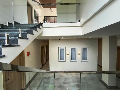 kynjing suites