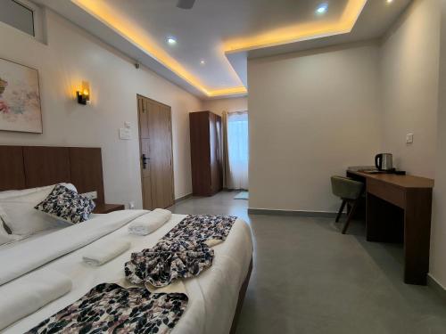 kynjing suites