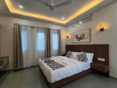 kynjing suites