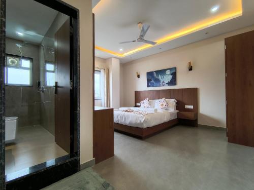 kynjing suites