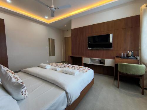 kynjing suites