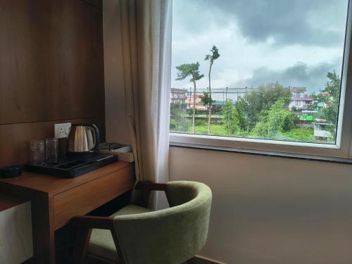 kynjing suites