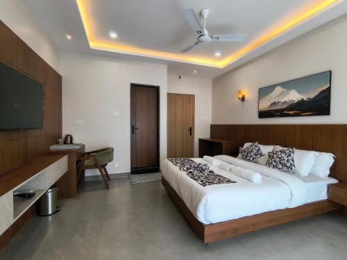 kynjing suites