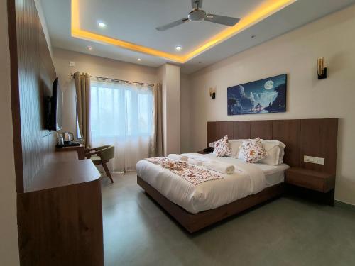kynjing suites