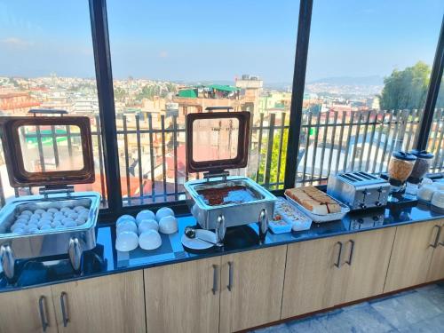 Kynjing Suites,,3 star