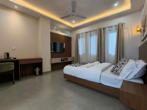 kynjing suites