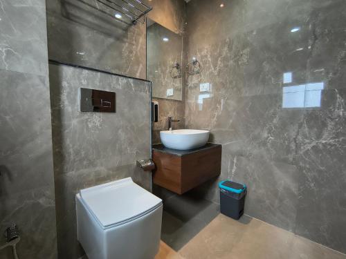 kynjing suites