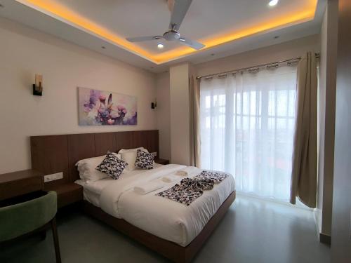 kynjing suites