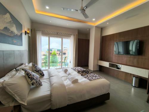 kynjing suites