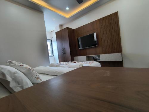 kynjing suites