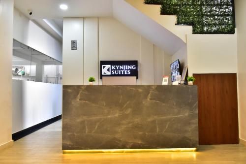 kynjing suites