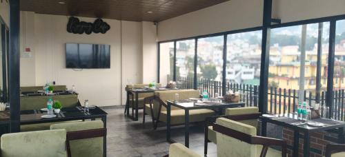 kynjing suites