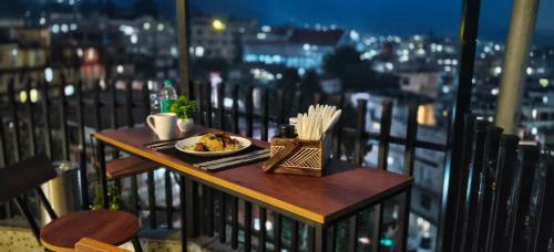 kynjing suites