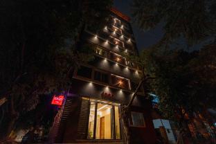 loop by zolo koramangala bangalore