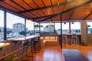 Loop By Zolo Koramangala, Bangalore,,3 star