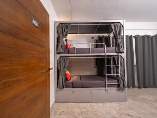 loop by zolo koramangala bangalore