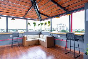 Loop By Zolo Koramangala, Bangalore,,3 star