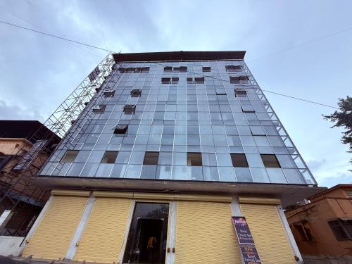 Hotel Triveni Inn Ambernath,5Th & 6Th Floor, Gps Business Park, Railway Station, Plot No. 2, Opp. Shivaji Maharaj Showk, Near Ambernath, Kansai Section, Ambernath, Maharashtra,3 star