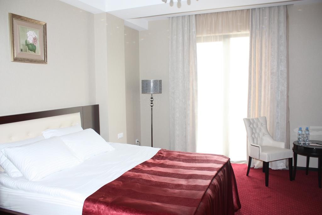 Marionn Hotel,Old Tbilisi>>Tbilisi,4 star