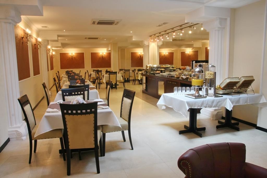 Marionn Hotel,Old Tbilisi>>Tbilisi,4 star