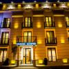 Marionn Hotel,Old Tbilisi>>Tbilisi,4 star