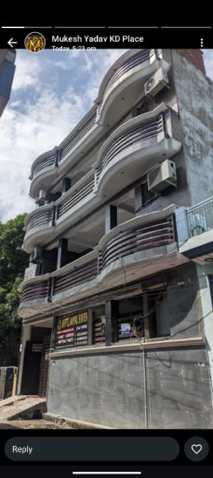 hotel royal haven