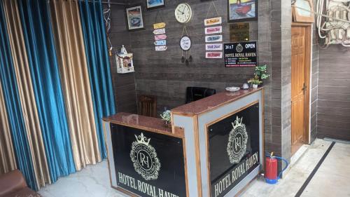 hotel royal haven