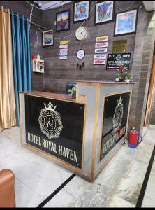 hotel royal haven