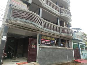 hotel royal haven