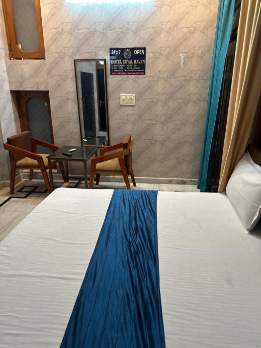hotel royal haven
