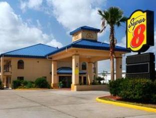 Super 8 By Wyndham Sealy,Austin County>>Austin,2 star
