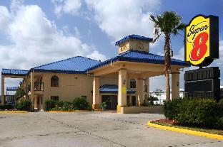 Super 8 By Wyndham Sealy,Austin County>>Austin,2 star